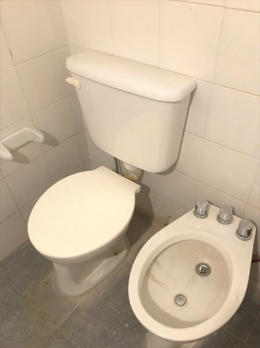 Imagen 7 de 8 de Departamento Monoambiente En Venta, Villa Morra - Pilar