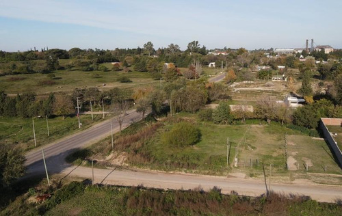 Imagen 3 de 9 de Bv Pueyrredon Y Rondeau, Terreno De 431 - Oportunidad !