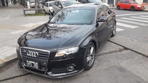 Imagen 10 de 17 de Audi A4