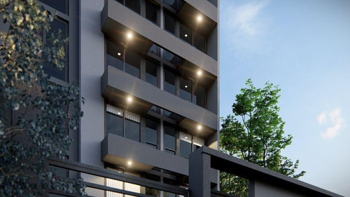 Imagen 2 de 7 de Edificio - Moron Sur