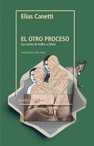 El Otro Proceso - Elias Canetti