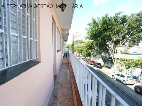 Imagem 1 de 19 de Casa Residencial Em São Paulo - Sp, Jaguaré - Cal0730