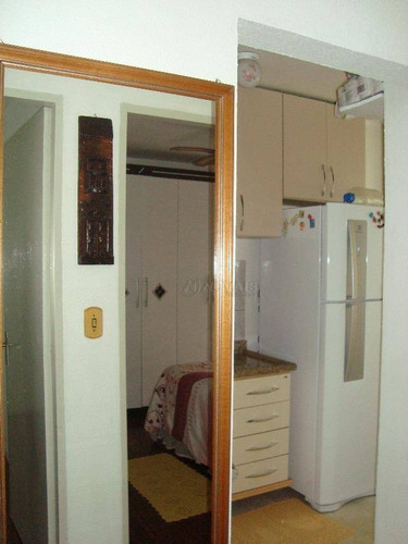 Imagem 18 de 19 de Apartamento Residencial À Venda, Canudos, Novo Hamburgo. - Ap0740