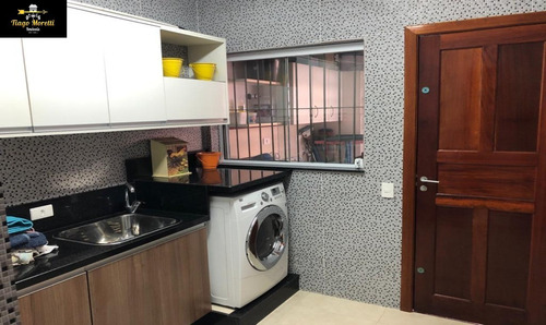 Imagem 18 de 28 de Belíssima Chácara Em Boituva Em Condomínio Fechado - Ch00145 - 69427982