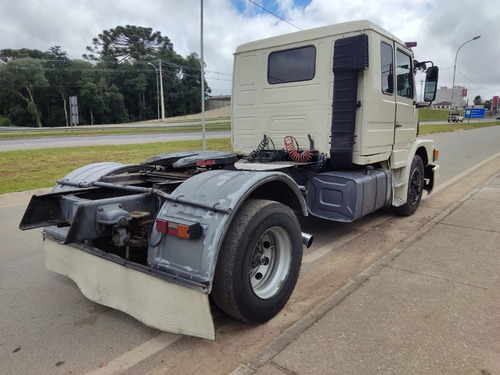 Imagem 14 de 15 de Scania 112 Hw 4x2 1991