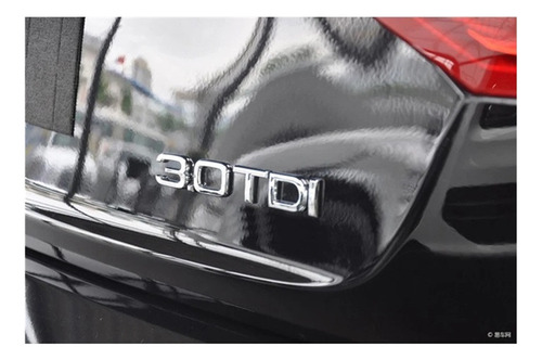 Pegatinas For Audi A5, A6, A7, A8, Q3, Q5 Y Q7
