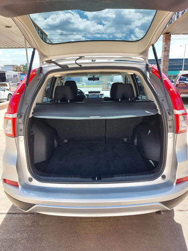 Honda CR-V 2.4 I-style Mt