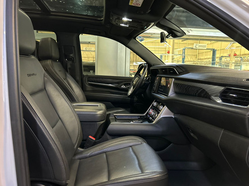 GMC Yukon 6.2 Denali 8 Vel Awd At