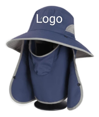 Gorros  Sombreros Protección Uv Publicitario Personalizados 