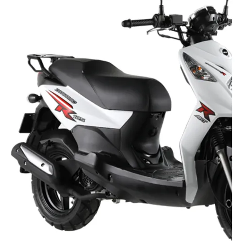 Protector Exosto Mofle Akt Dinamic R