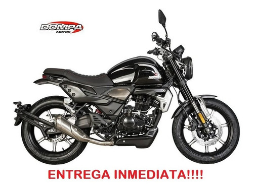 Imagen 1 de 7 de Gilera Ac4 Disponible En Stock No Mondial, Benelli Dompa