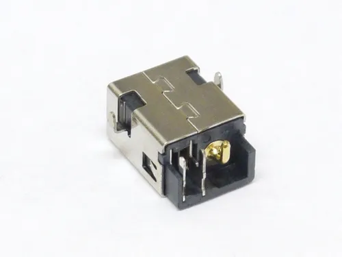 Conector Dc Jack Pin Carga Gateway Ec14 Ec18 Lt31 Zh7 1830