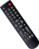 Comprar Control Remoto Led Tv Para Tcl L32d2700s Telefunken Tkle3213