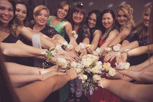 Imagen 9 de 10 de Fotógrafo De Bodas