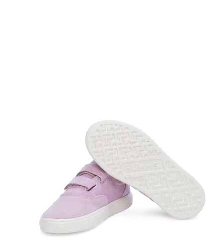 Zapatilla Humms Malmmo Niños