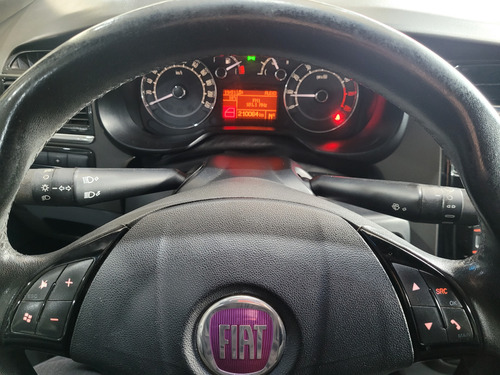 Fiat Linea 1.8 Absolute 130cv Dualogic