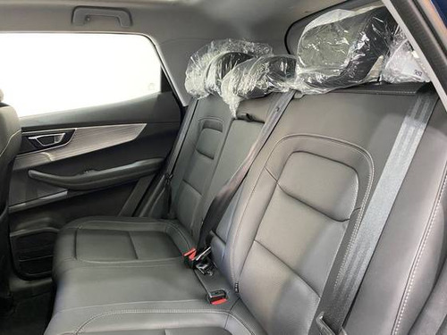 CAOA CHERY TIGGO 5X PRO 1.5 TCI FLEX HYBRID MAX DRIVE CVT