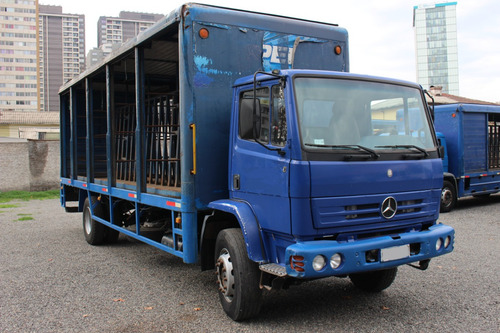 Mercedes Benz 1315c
