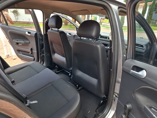 Volkswagen Gol 1.6 Trendline