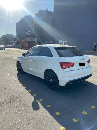 Audi A1 1.4 S Line Tfsi 185cv Stronic Vendo O Permuto X Moto