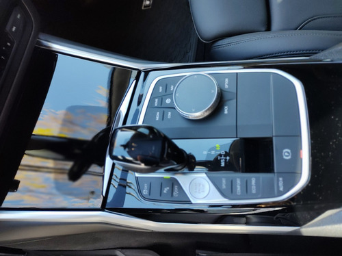 Bmw 320 I, Modelo 2021