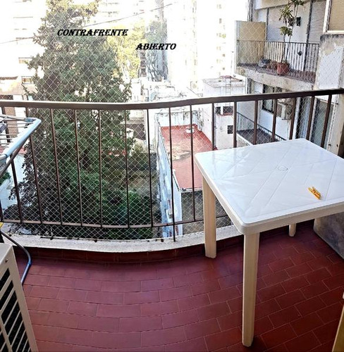 Venta Departamento  3 Ambientes Federico Lacroze 1700 - Imprenta