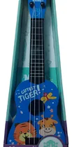 Comprar Ukelele Guitarra Infantil  Madera Estimulacion Musical