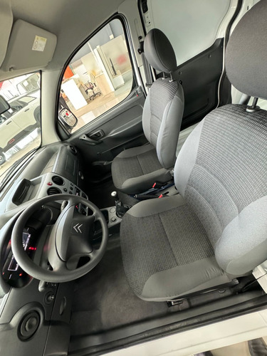 Citroën Berlingo Furgon 1.6 Hdi 92 Bussines