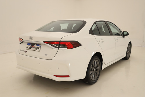 Toyota Corolla 2.0 Xei Cvt 170cv