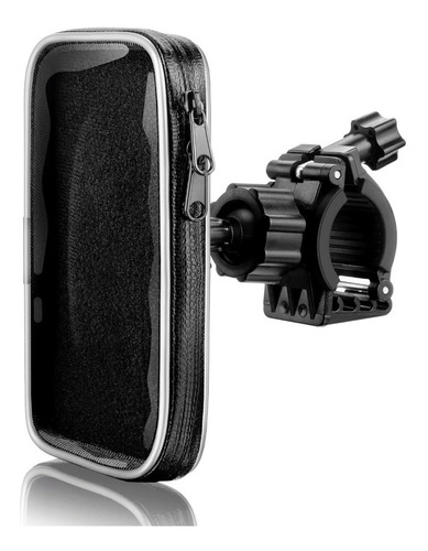 Suporte Bike Moto Gps Garmin Tomtom Galaxy iPhone Nokia