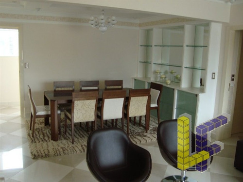Apartamento - Bairro Centro - 16030