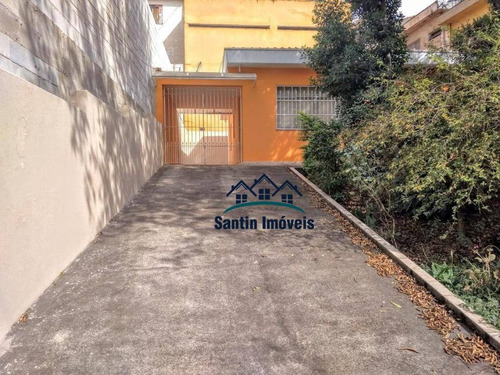 Casa De 88 M² Com 02 Quartos À Venda, Por R$ 760.000 - Santa Maria - São Caetano Do Sul/sp - Ca0172