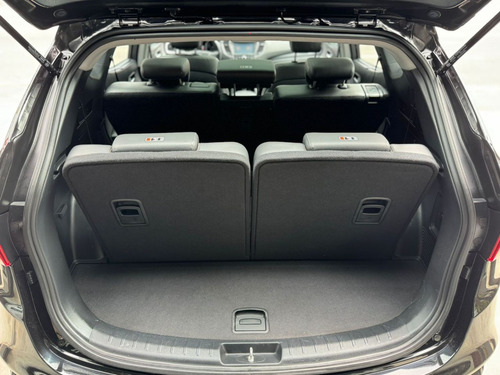 Hyundai 0 Santa Fe/GLS 3.3 V6 4X4 Tiptronic