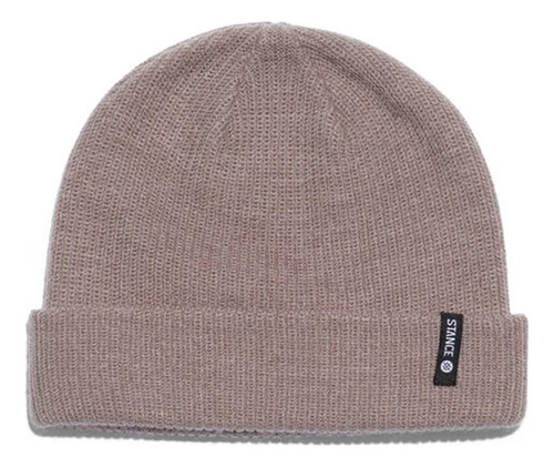 Gorro Icon 2 Beanie Heather Grey