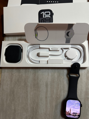 Apple Watch Serie 10 46mm (Usado)