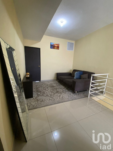 Renta Casa 3 Ambientes Residencial Toledo