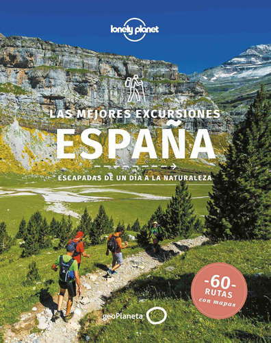 Las Mejores Excursiones España - Butler, Stuart  - * 