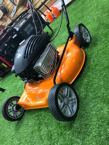 Carro Cortagrama De 5hp Motor Briggs&straton