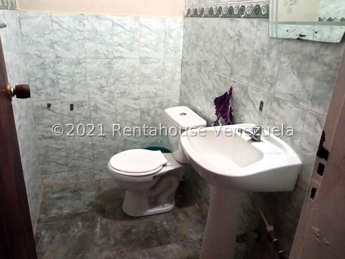 Imagen 13 de 25 de Casa Cagua Centro 04 Dormitorios 04 Baños