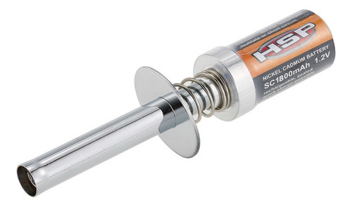 I Hsp Nitro Starter Kit De Encendedor De Bujía De