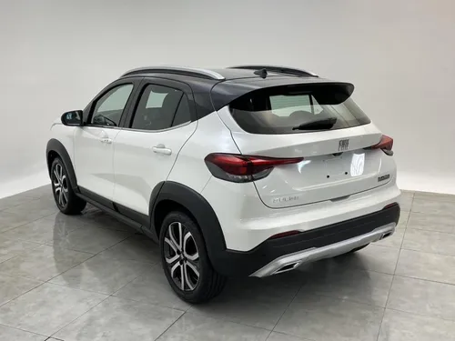 Fiat Pulse IMPETUS AT 1.0 TURBO