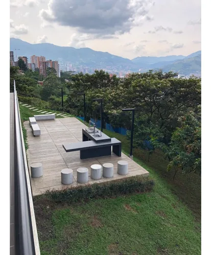Venta De Apartamento Trianon Envigado
