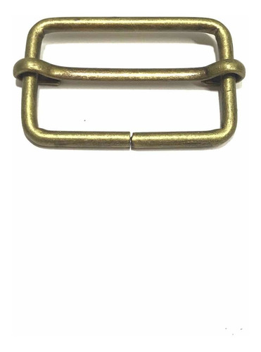 Imagen 3 de 5 de Regulador Metal 30mm Liviano X 100 Unidades. 3 Colores