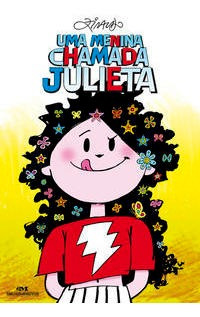 Imagem 1 de 1 de Uma Menina Chamada Julieta