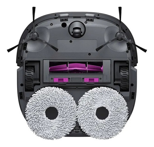 Robô Aspirador De Pó Midea V12 - 220v