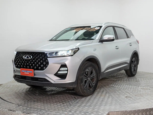 Chery Tiggo 7 1.5 Pro Gls At 2022