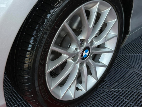 BMW Serie 2 2.0 220I Coupe