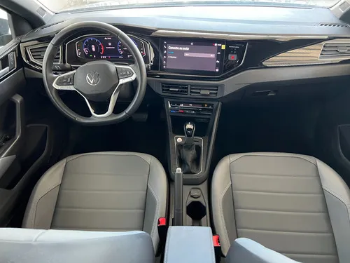 Volkswagen Nivus HIGHLINE 1.0L TIP