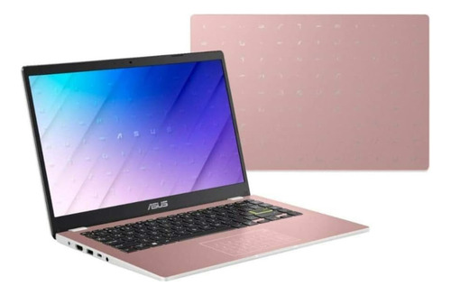 Ordenador Portátil Asus E410 Intel Celeron N4020 4 Gb 64 Gb