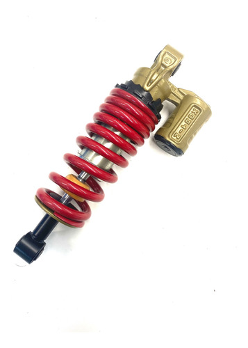 Imagen 1 de 8 de Amortiguador Trasero Bajaj Rouser Ns 160 Cuotas